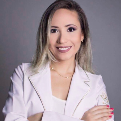 Fátima Natália Flores 